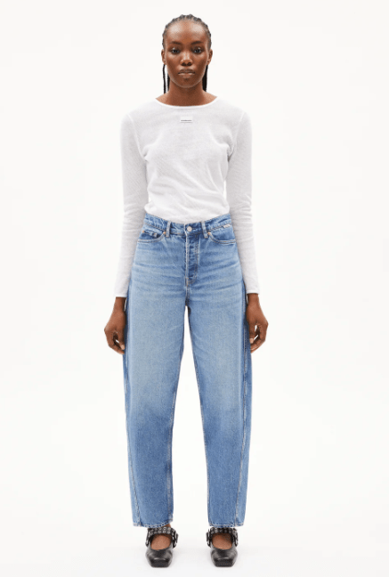 Barrell Jeans - Metanoia Boutique - Armed Angels