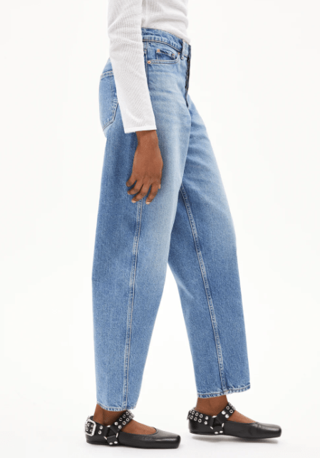Barrell Jeans - Metanoia Boutique - Armed Angels