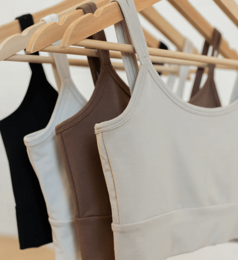 Bralette - Metanoia Boutique - Jax and Lennon