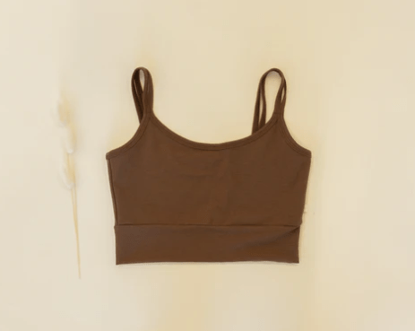 Bralette - Metanoia Boutique - Jax and Lennon