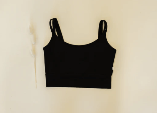 Bralette - Metanoia Boutique - Jax and Lennon
