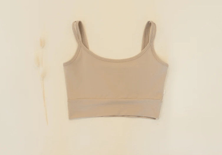 Bralette - Metanoia Boutique - Jax and Lennon