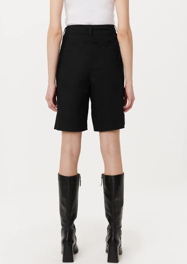 Celine Bermuda Short - Metanoia Boutique - Frank and Oak