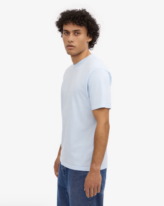 Classic Organic T-Shirt - Metanoia Boutique - Colorful Standard