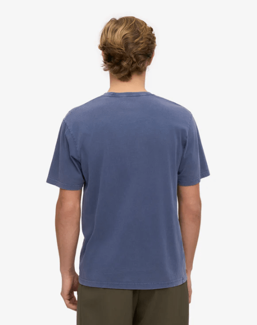 Classic Organic T-Shirt - Metanoia Boutique - Colorful Standard