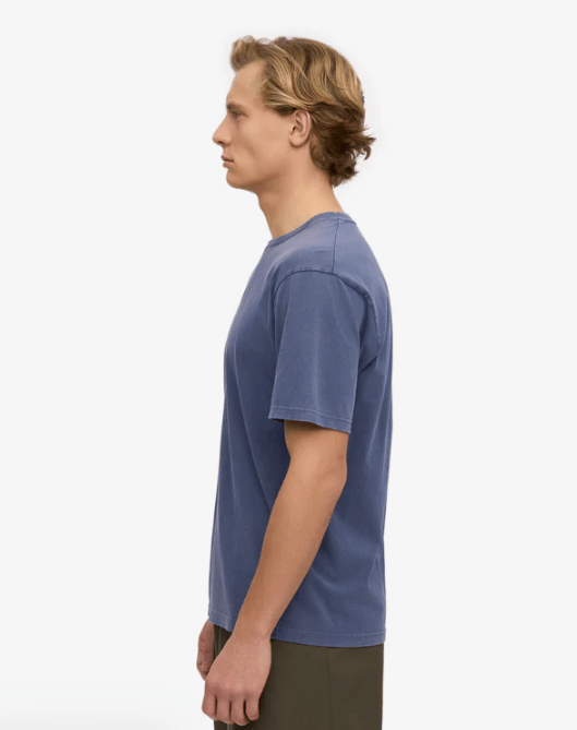 Classic Organic T-Shirt - Metanoia Boutique - Colorful Standard