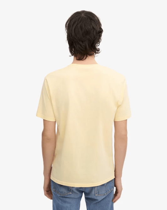 Classic Organic T-Shirt - Metanoia Boutique - Colorful Standard