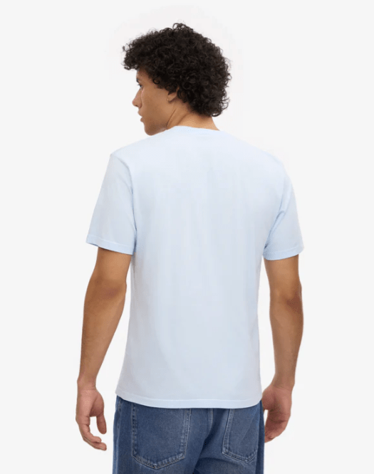 Classic Organic T-Shirt - Metanoia Boutique - Colorful Standard