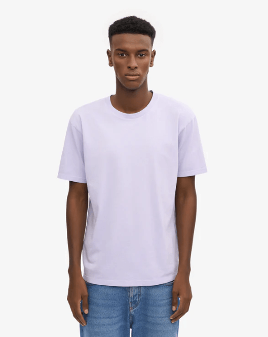 Classic Organic T-Shirt - Metanoia Boutique - Colorful Standard