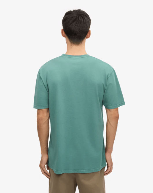 Classic Organic T-Shirt - Metanoia Boutique - Colorful Standard