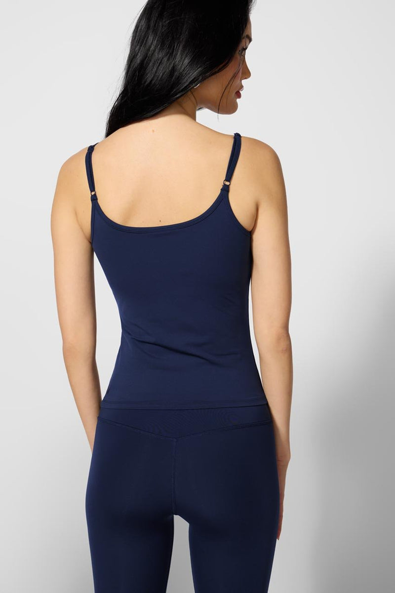 Cloud Strap Tank - Metanoia Boutique - MPG Sport