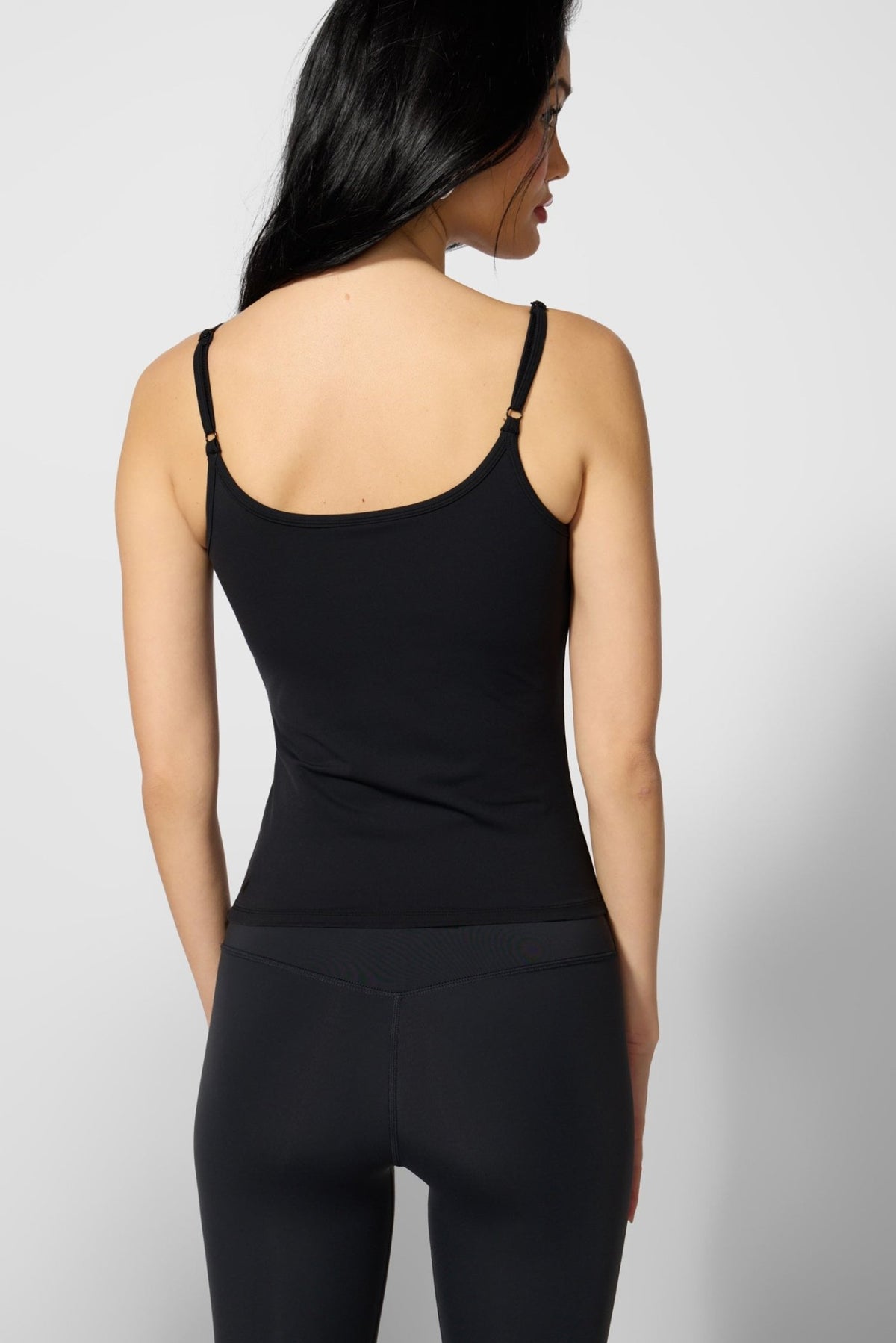 Cloud Strap Tank - Metanoia Boutique - MPG Sport