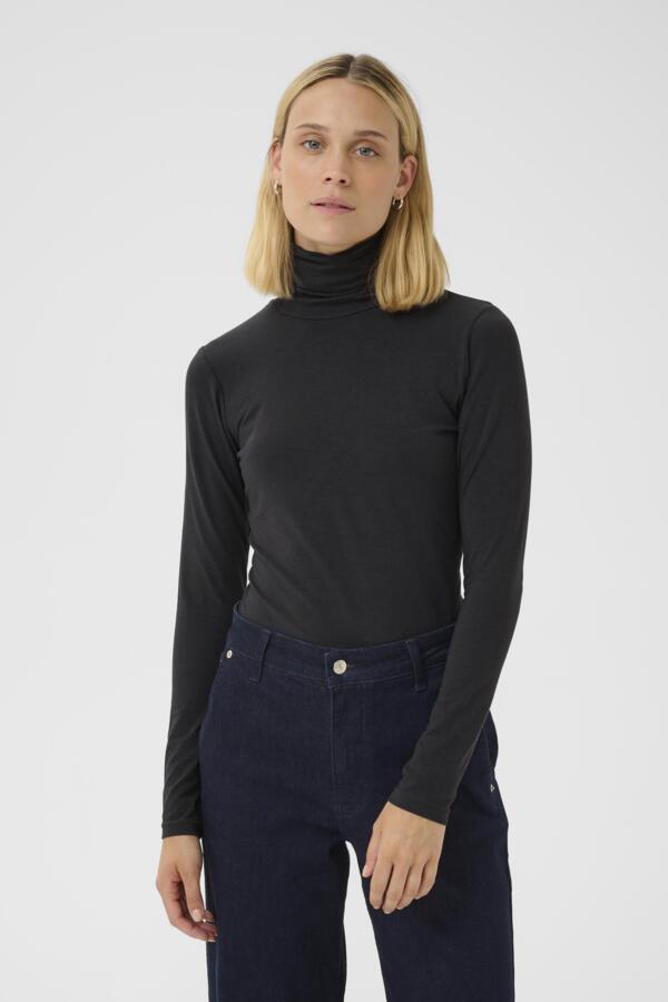 Efinas Turtle Neck - Metanoia Boutique - Part Two