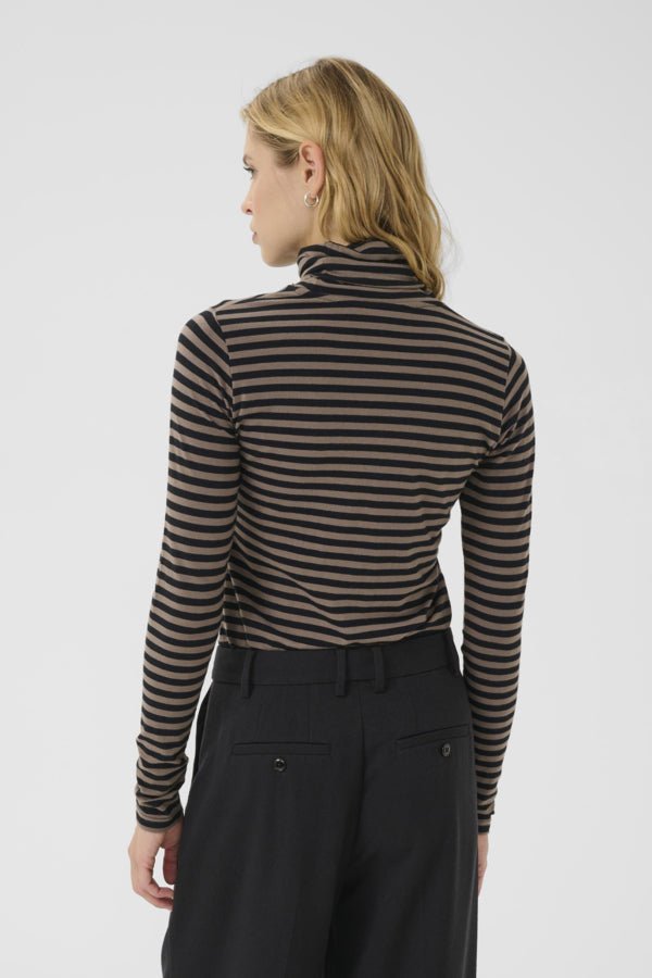 Efinas Turtle Neck - Metanoia Boutique - Part Two