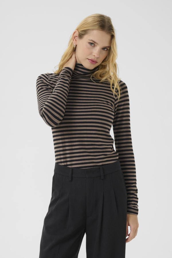 Efinas Turtle Neck - Metanoia Boutique - Part Two