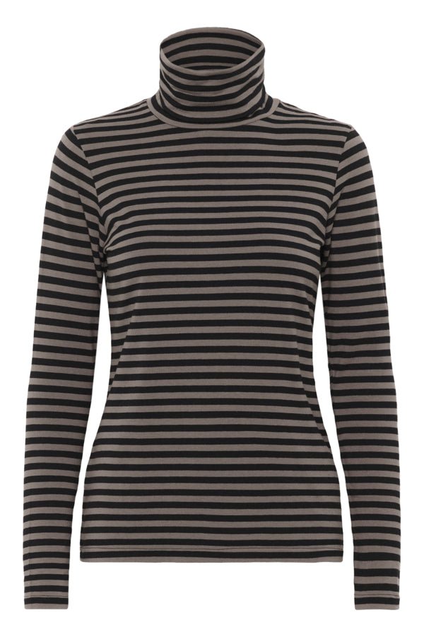 Efinas Turtle Neck - Metanoia Boutique - Part Two