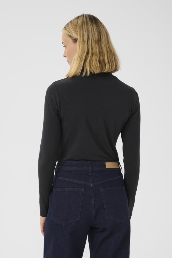 Efinas Turtle Neck - Metanoia Boutique - Part Two