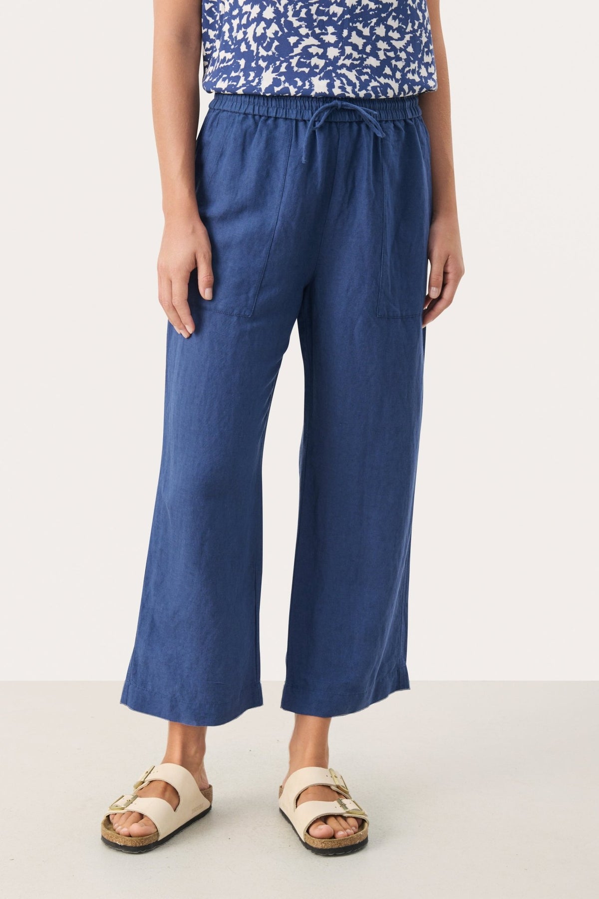 Eniolas Pant - Metanoia Boutique - Part Two