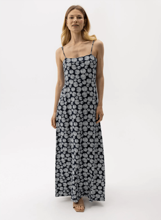 Esther Slip Dress - Metanoia Boutique - Holebrook