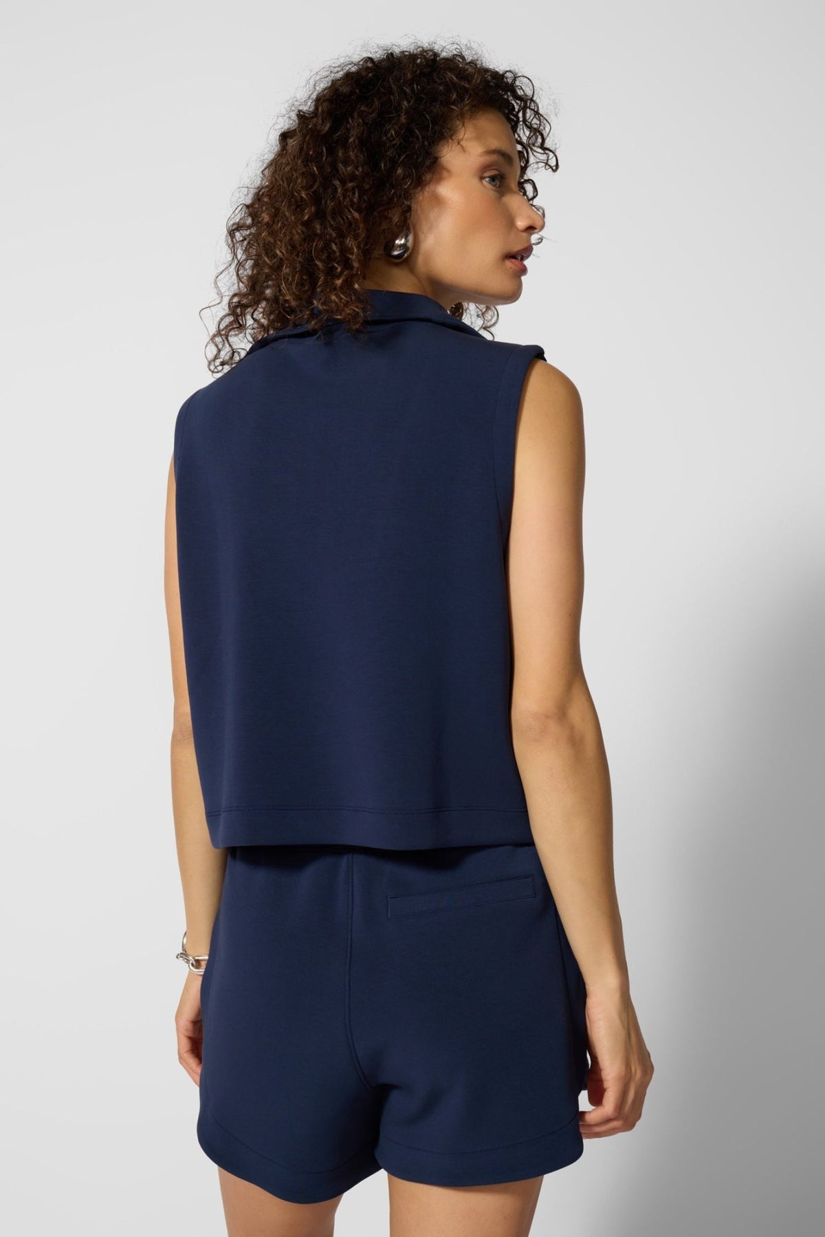 Half Zip Mock Neck - Metanoia Boutique - MPG Sport