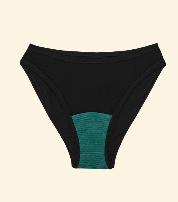 High Rise Bikini - Metanoia Boutique - Huha