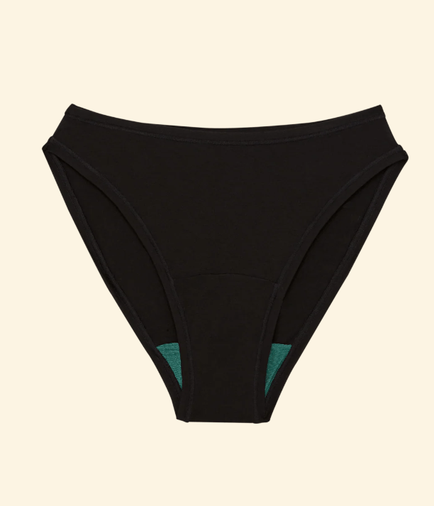 High Rise Bikini - Metanoia Boutique - Huha