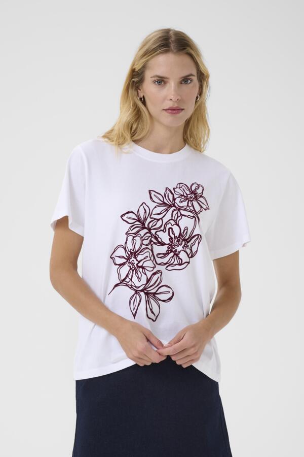 Jamina Tee - Metanoia Boutique - Part Two
