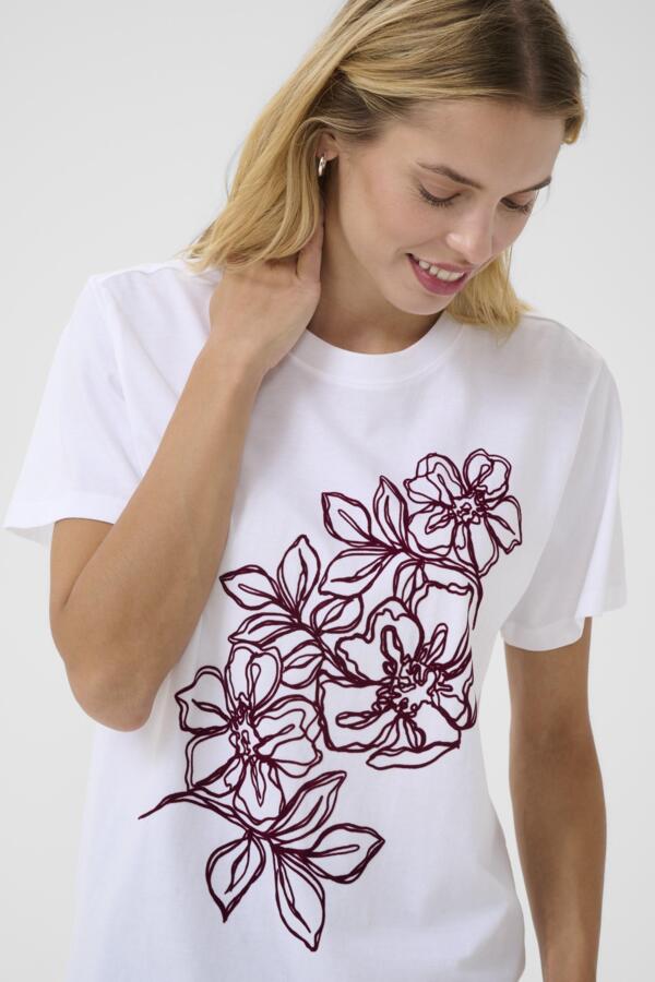Jamina Tee - Metanoia Boutique - Part Two