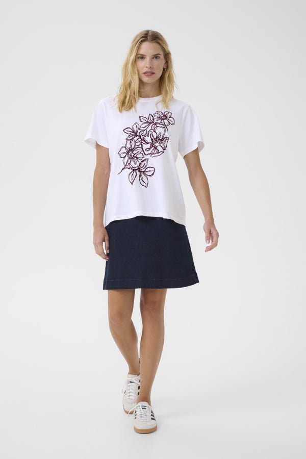 Jamina Tee - Metanoia Boutique - Part Two