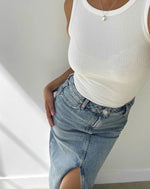 Jane Tank Top - Metanoia Boutique - Dailystory