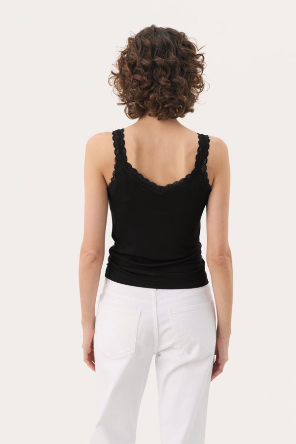 Jelona Tank Top - Metanoia Boutique - Part Two
