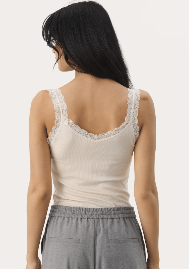 Jelona Tank Top - Metanoia Boutique - Part Two