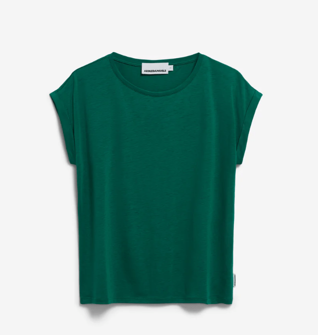 Jilaana T-Shirt - Metanoia Boutique - Armed Angels