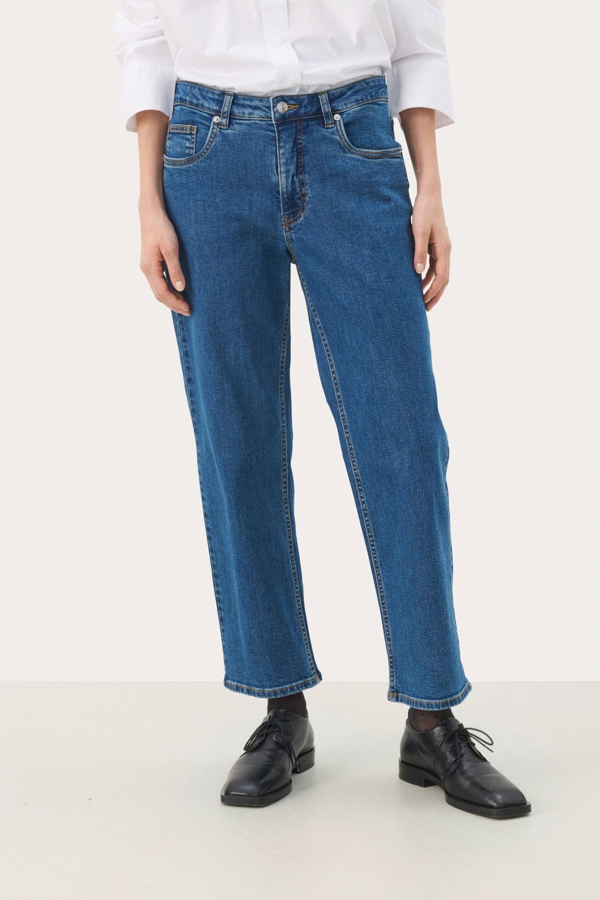 Judyas Jeans - Metanoia Boutique - Part Two