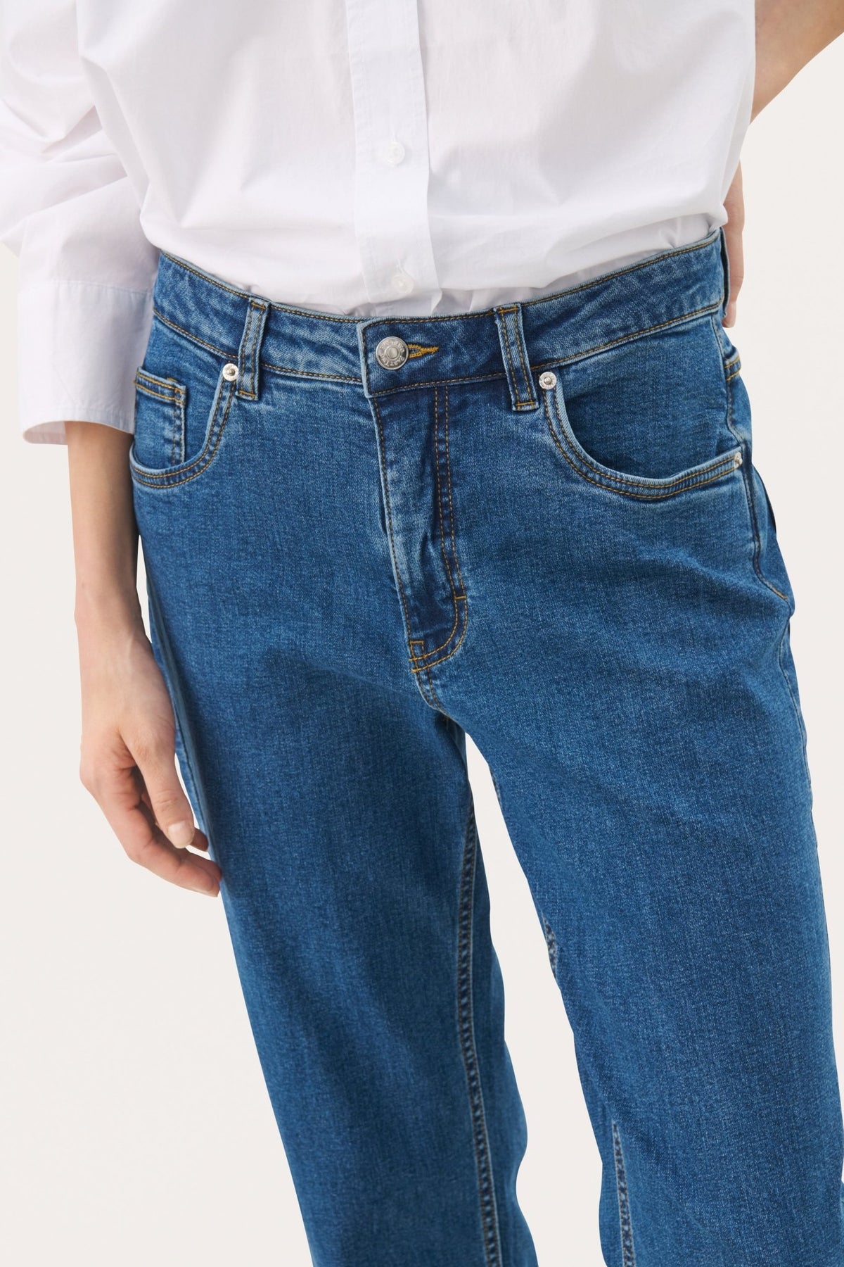 Judyas Jeans - Metanoia Boutique - Part Two