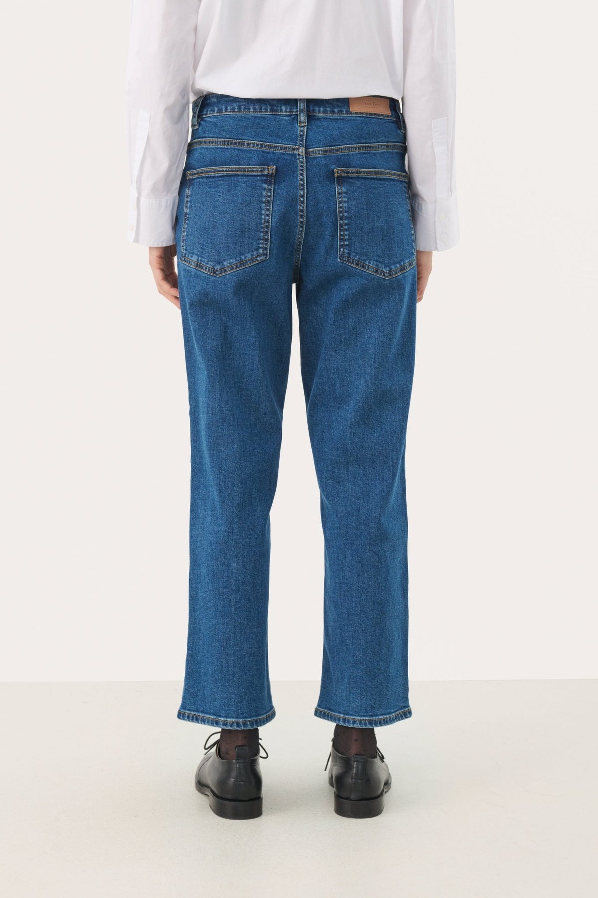 Judyas Jeans - Metanoia Boutique - Part Two