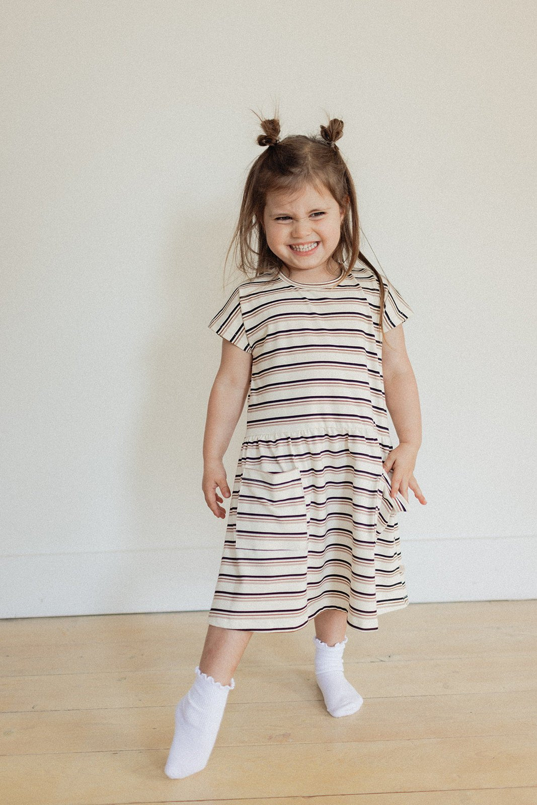 Kid's Dress - Metanoia Boutique - Jax and Lennon