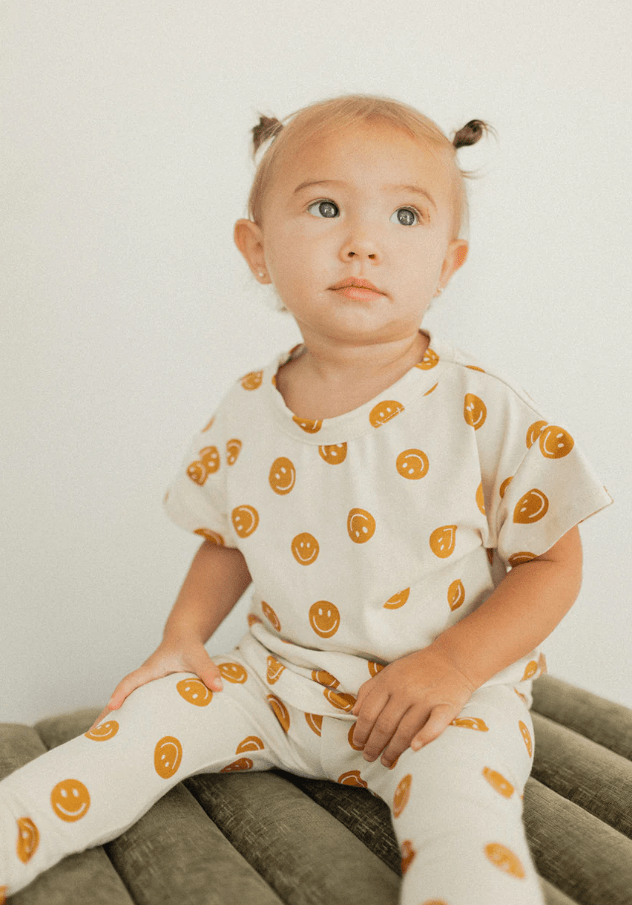 Kid's Essential Tee - Metanoia Boutique - Jax and Lennon