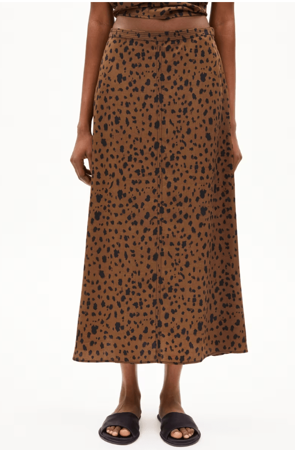 Leopaa Skirt - Metanoia Boutique - Armed Angels