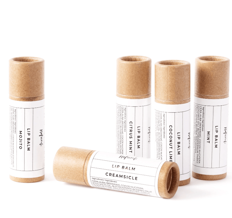 Lip Balm - Metanoia Boutique - Two Sisters Naturals