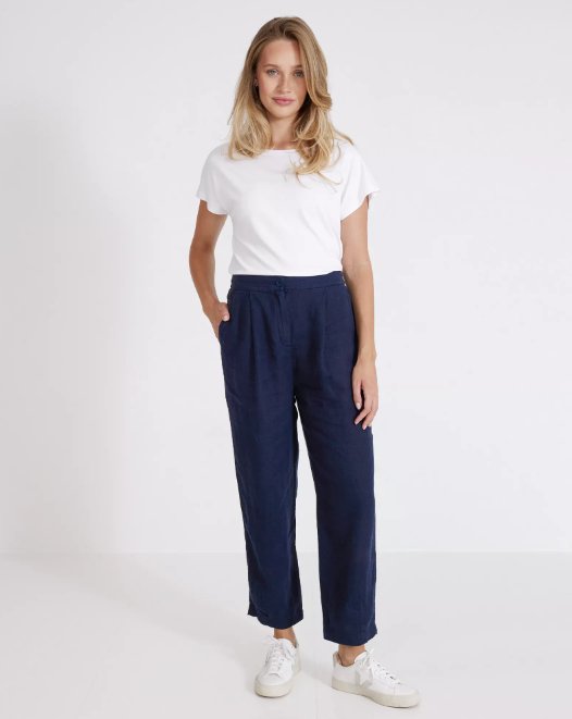 Luna Pants - Metanoia Boutique - Holebrook