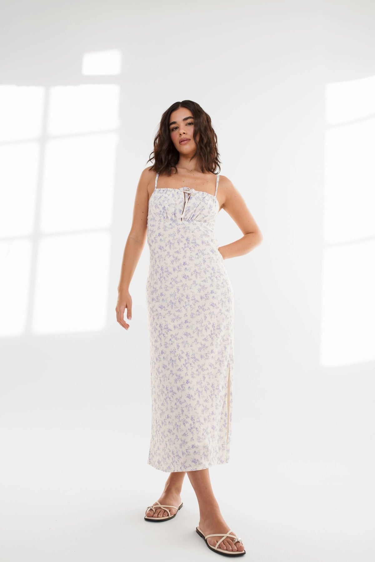 Madeline Dress - Metanoia Boutique - Dailystory
