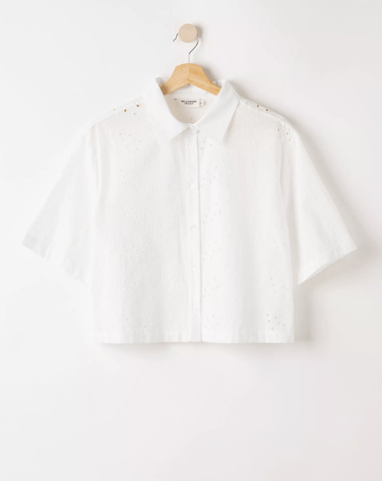 Marlene Blouse - Metanoia Boutique - Holebrook
