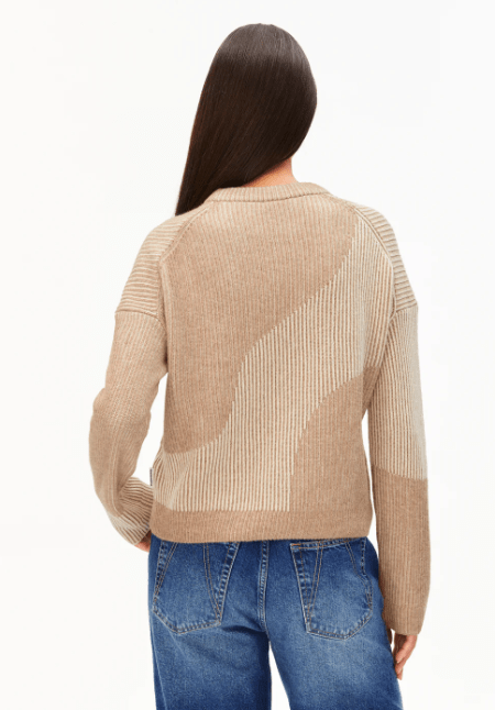 Mayraa Knit - Metanoia Boutique - Armed Angels