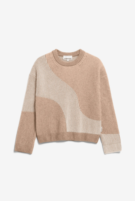 Mayraa Knit - Metanoia Boutique - Armed Angels