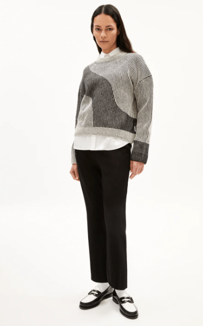 Mayraa Knit - Metanoia Boutique - Armed Angels