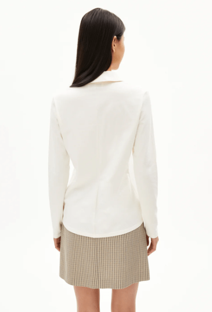 Nala Blouse - Metanoia Boutique - Armed Angels