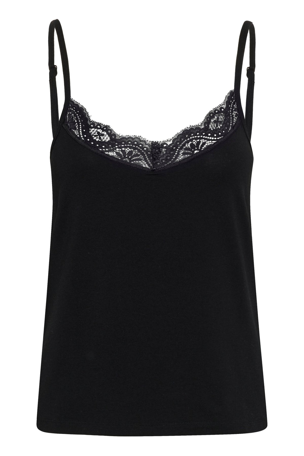 Nataliene Tank Top - Metanoia Boutique - Part Two