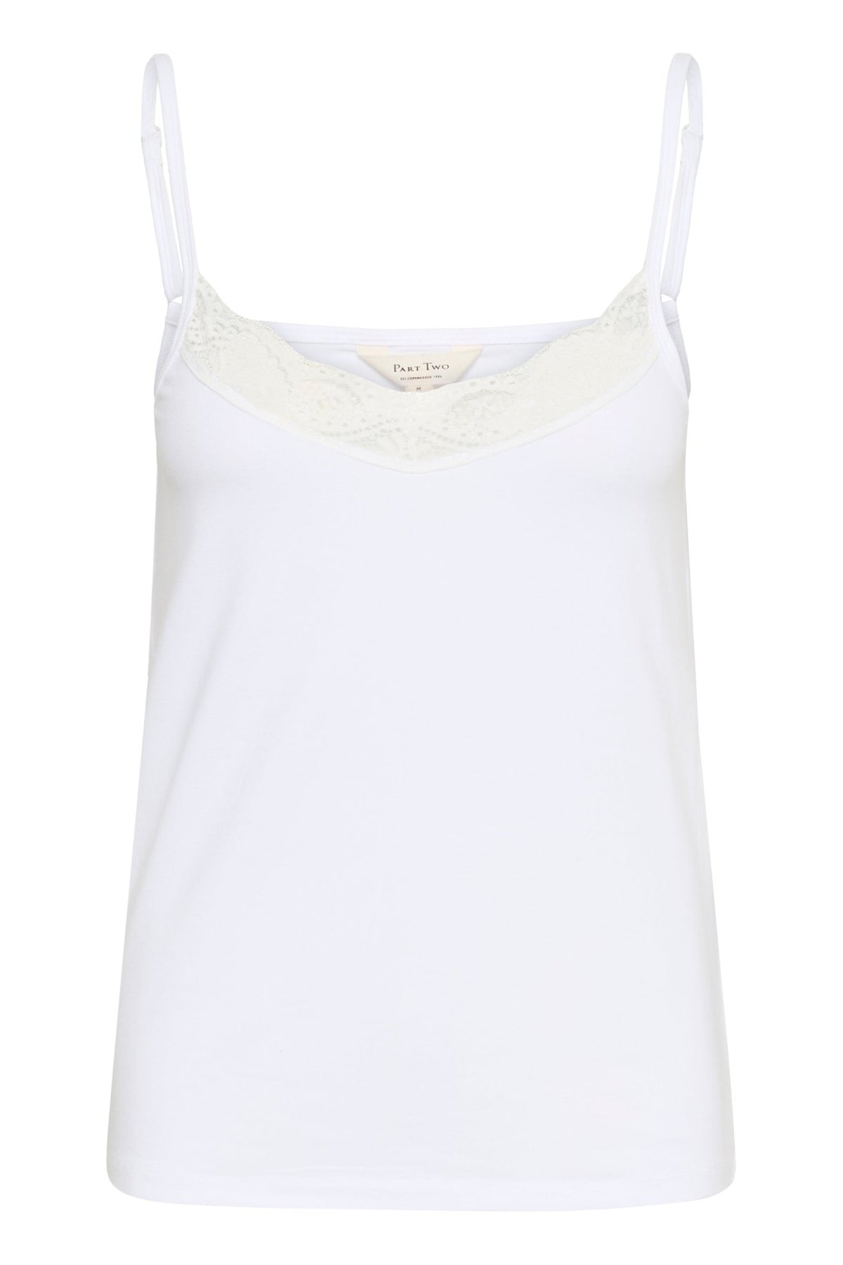 Nataliene Tank Top - Metanoia Boutique - Part Two