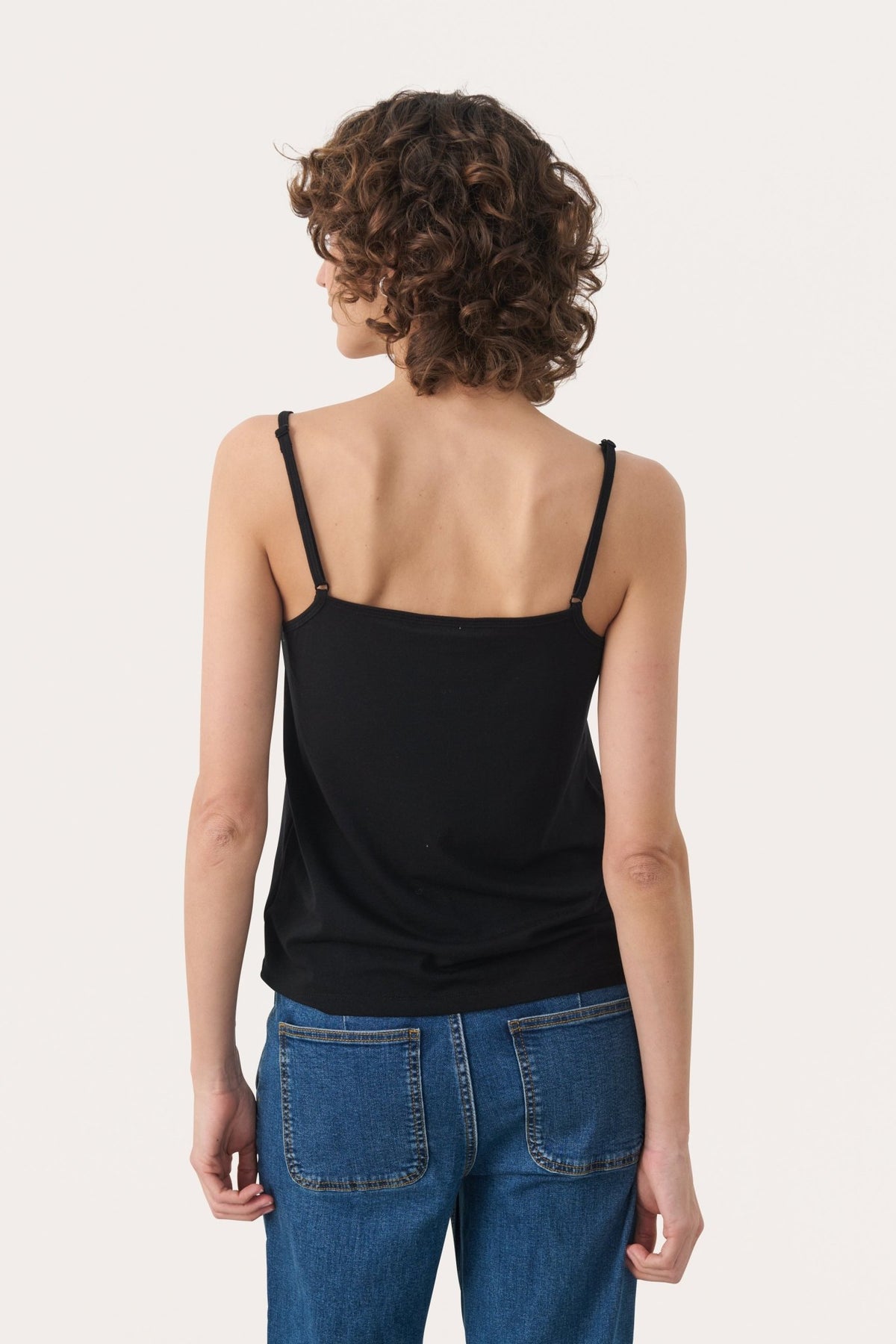 Nataliene Tank Top - Metanoia Boutique - Part Two